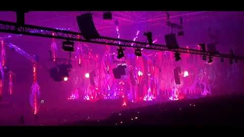 Qlimax 2019 | Symphony Of Shadows | Start B-Front
