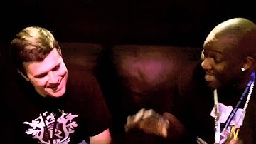 Saints Row the third Interview with Senior Producer E3 2011