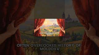 Before Empires: The Forgotten Native History of Moldova