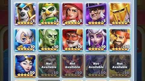 Puzzle breaker video 101: Giant clan war and how to play dice event