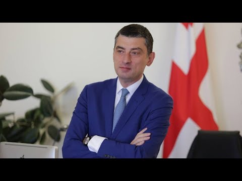 Video: Georgy Petrishin Kimdir?