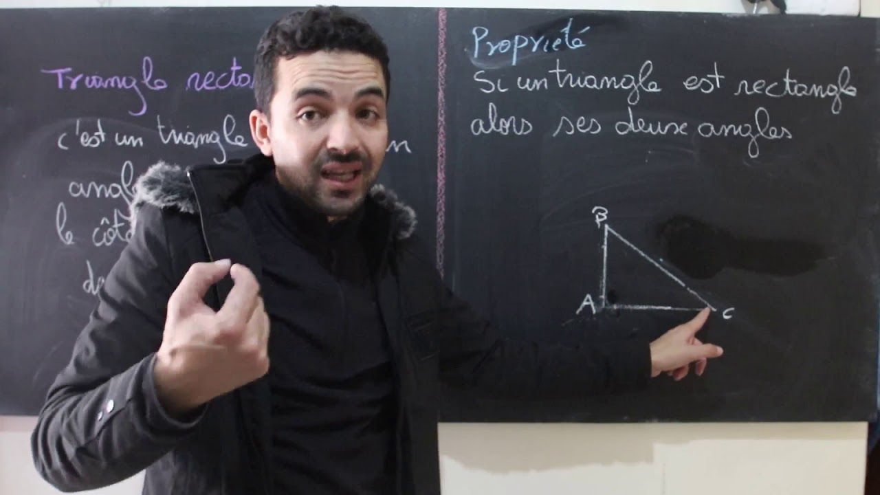 Maths Biof 1ère Année collège 