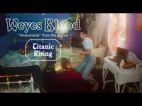 Weyes Blood -
