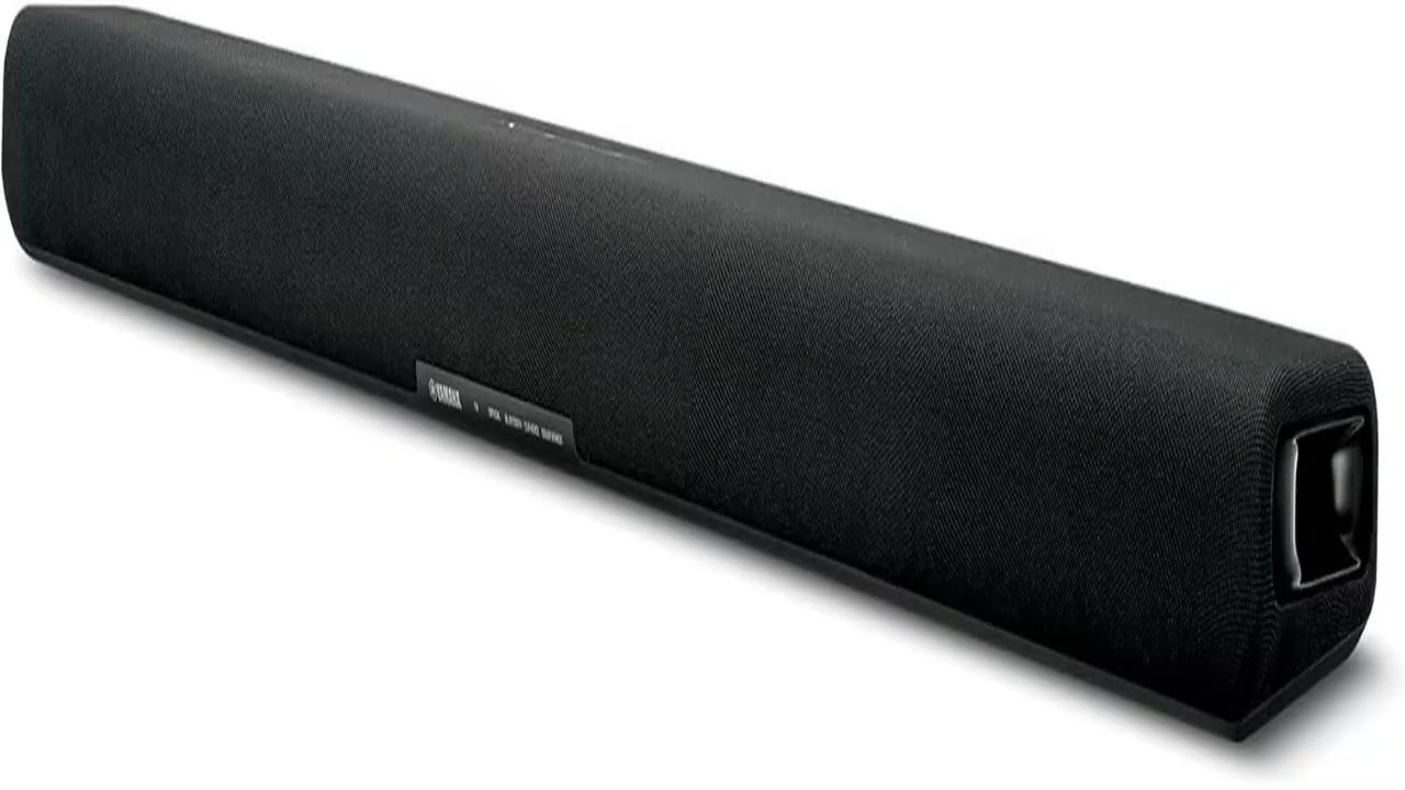 Yamaha SR-B30A — Should You Buy This Dolby Atmos Sound Bar Now?