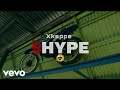 Xkappe  5hype official music