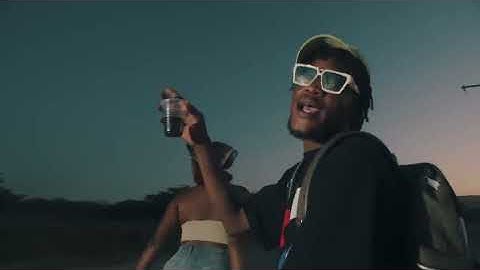 Xkappe - 5Hype (Official Music Video)