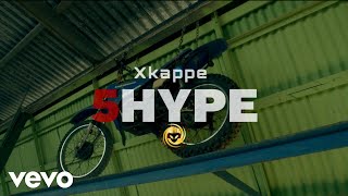 Xkappe - 5Hype (Official Music Video) image