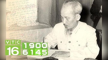 50 năm thực hiện di chúc Chủ tịch Hồ Chí Minh | VTC16