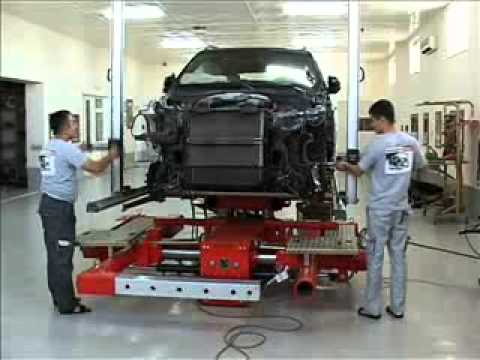 Стапель Авторобот (Финляндия) www.abis-auto.ru (495) 979-41-98