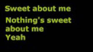 Sweet About Me Gabriella Cilmi Lyrics chords