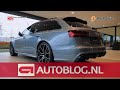 Audi RS6 (C7) aankoopadvies