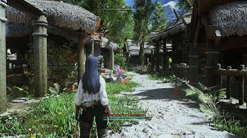 NETTLEBANE | Skyrim Heavy Modded 2025 Gameplay #rtx #skyrimmods