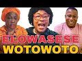 WOTOWOTO SELE LAARIN YEYE DARA ATI YORUBAWUYI LORI ORO OLOYE SUNDAY IGBOHO ATI DSS ARREST 