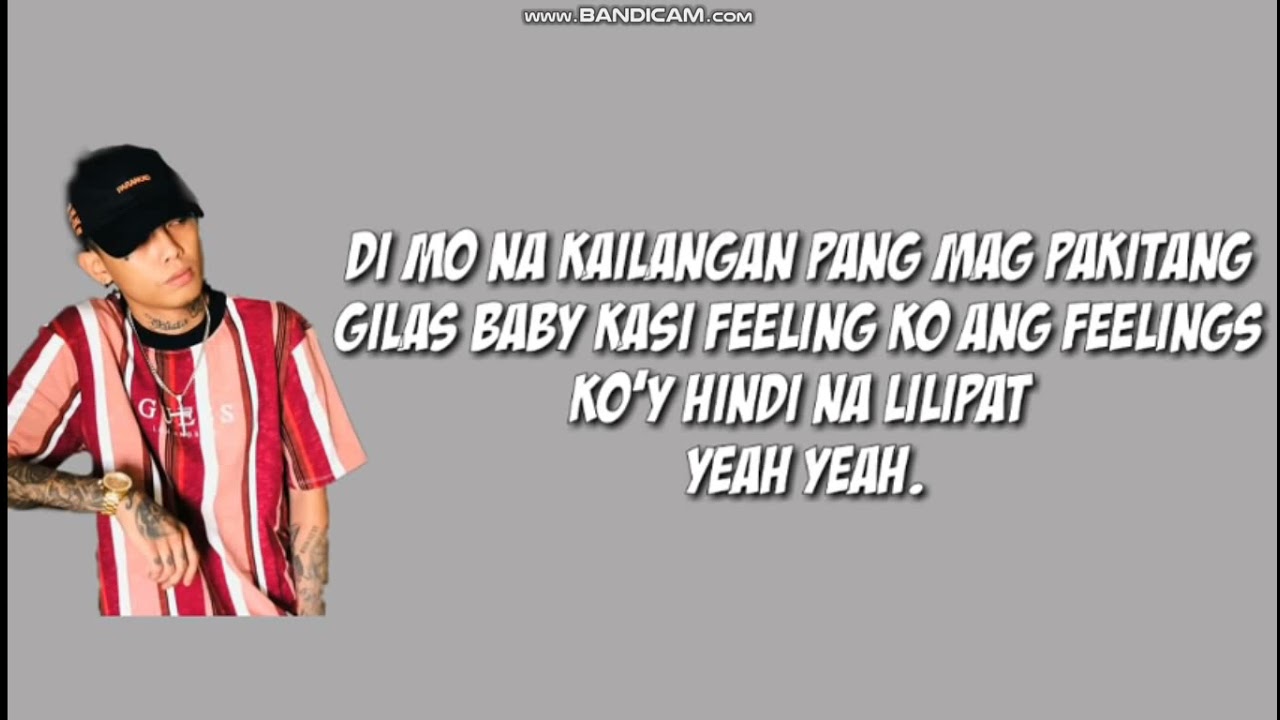 Ex battalion - Ginalingan ( SkustaClee / Verse )