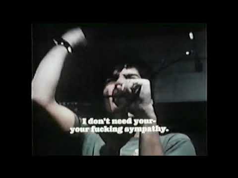 Black Flag Depression Live 1981 Pre Henry Rollins