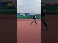 スーパープレー|ソフトテニス