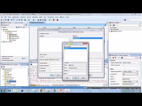 Bind Variable
