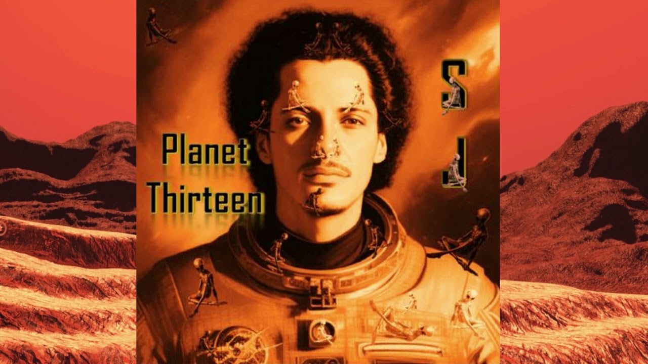 Planet thirteen-Rolex Deep Sea. 𝐌𝐜 marola - yangneno- bigpew - prod lucas mix