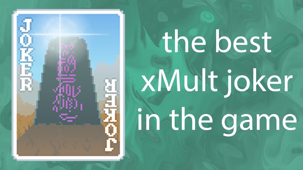 where do i even begin, obelisk? | Balatro