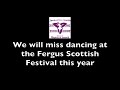 Fling by Jacqueline Smith School of Highland Dance