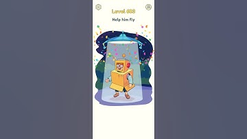 Dop 2 Dislace one part level 683 Answer