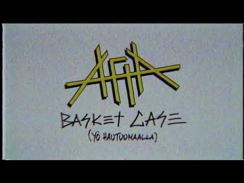 AFTA - Basket