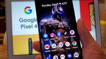 Frustrated with Google Pixel 4 XL Battery Life? Here are some Tips