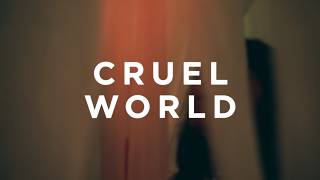 Holly Humberstone - Cruel World (Lyrics)