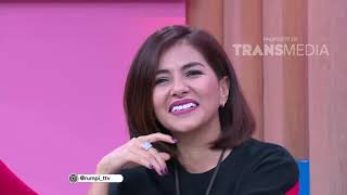 RUMPI - Heboh Banget Genk Mom Sweet Moms (23/2/18) Part 2