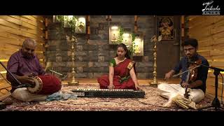 Bantu Reethi kolu - Carnatic Keyboard