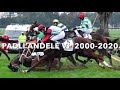 Padlí andělé velké pardubické 2000 - 2020