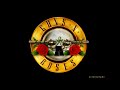 Guns And Roses -  Welcome to the jungle (ingles -  español) ( lyrics - letra)