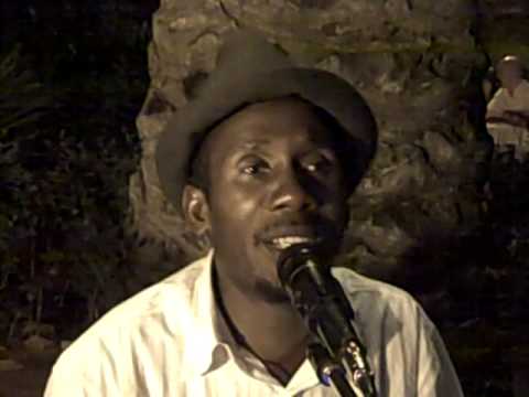 Ndaikeitae - Ebou Kuts (Ebrima Ceesay) in Fajara M...