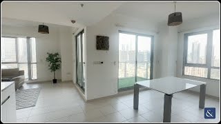 Prime Location: 3 Bed With Boulevard View in Downtown Dubai