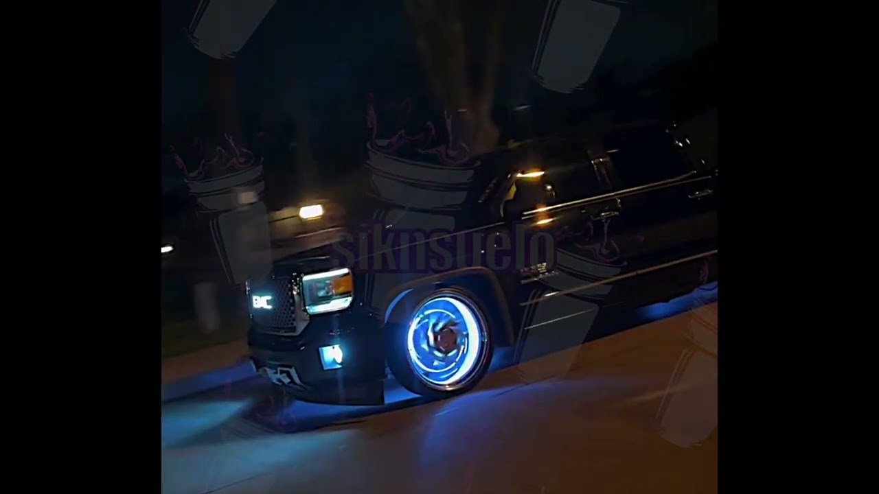 No Pierdo La Vida - Calle 24 x Chuyin /concert hall