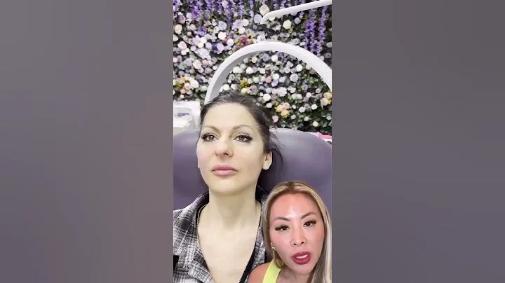 Don't be afraid! Look at these results ☝️⁠