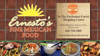 Ernestos Fine Mexican
