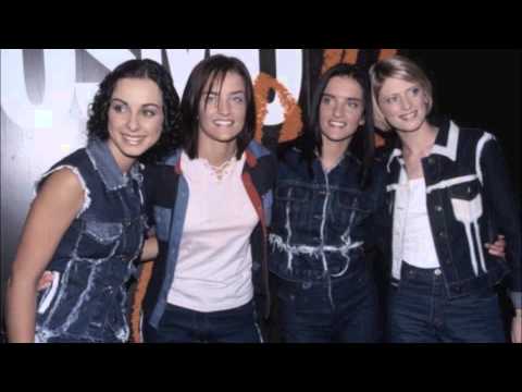 B*Witched's Message to Santa