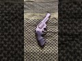 Tokyo marui m66 smith & Wesson 357 magnum #airsoft #revolver #gas