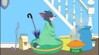 The Tom & Jerry Show Season 5  All New Episode & Adventure 2021