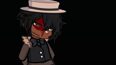 |My interpretation of the kids in the springlock failure| FNAF| Trend |