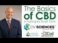 The Basics of CBD Oil | CV Sciences