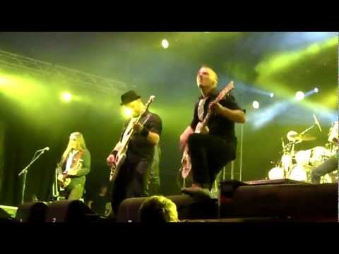 Festyland 2011 -