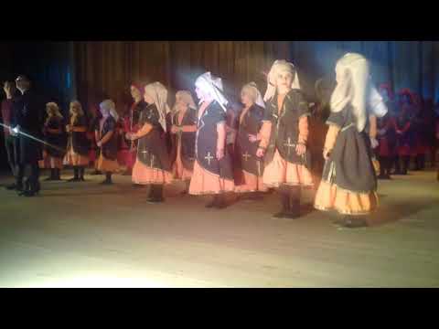 ცეკვა   მარიამ   სიდამონიძე  8  წლის