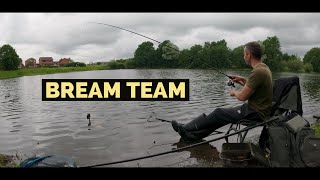 Feeder Fishing | The Bream were on it AGAIN!!