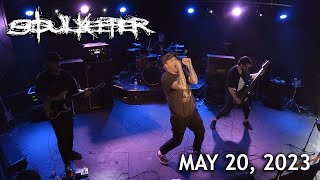 Soulkeeper - Full Set w/ Multitrack Audio - I Guess Its A Fest? 2023