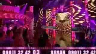 Grease Is The Word - Final - Duet 2