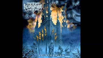 Necrophobic - The Slaughter Of Baby Jesus / Blinded By Light, Enlightened By Darkness