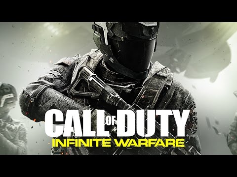 Видео: Call of Duty: Infinite Warfare - ОБЗОР ИГРЫ