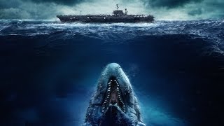 Trailer: 2010: Moby Dick